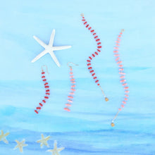 画像をギャラリービューアに読み込む, 深海珊瑚のブレスレット 【受注商品】