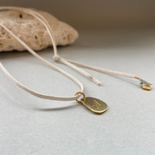 画像をギャラリービューアに読み込む, イニシャルチャーム(真鍮)