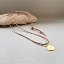 画像をギャラリービューアに読み込む, イニシャルチャーム(真鍮)