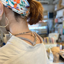 画像をギャラリービューアに読み込む, イニシャルチャーム(真鍮)