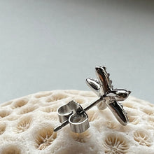 画像をギャラリービューアに読み込む, 🔹サージカルステンレス🔹 片方ピアス / ヒトデ