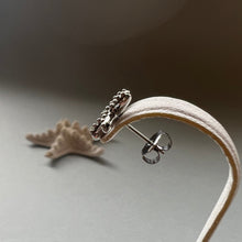 画像をギャラリービューアに読み込む, 🔹サージカルステンレス🔹 片方ピアス / ヒトデ