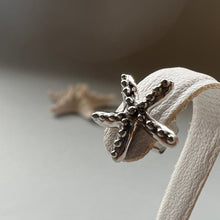 画像をギャラリービューアに読み込む, 🔹サージカルステンレス🔹 片方ピアス / ヒトデ