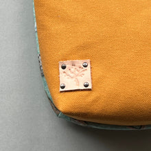 画像をギャラリービューアに読み込む, ポーチ Sサイズ *貝柄