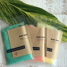 画像をギャラリービューアに読み込む, シークヮーサーのバスソルト