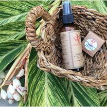 画像をギャラリービューアに読み込む, 石垣島産月桃のバーム