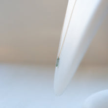 画像をギャラリービューアに読み込む, 【10月誕生石】トルマリンのネックレス/ウォーターメロン
