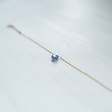 画像をギャラリービューアに読み込む, ✨NEW【12月誕生石】タンザナイトのブレスレット
