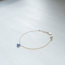 画像をギャラリービューアに読み込む, ✨NEW【12月誕生石】タンザナイトのブレスレット
