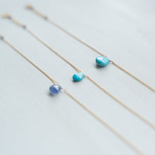 画像をギャラリービューアに読み込む, ✨NEW【12月誕生石】タンザナイトのブレスレット
