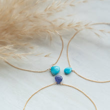 画像をギャラリービューアに読み込む, ✨NEW【12月誕生石】タンザナイトのブレスレット
