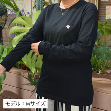 画像をギャラリービューアに読み込む, ✨NEW✨BRANCHESロゴ長袖Tシャツ（ホワイト・ブラック）
