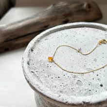 画像をギャラリービューアに読み込む, ✨NEW【1月誕生石】スぺサタイトガーネットのブレスレット
