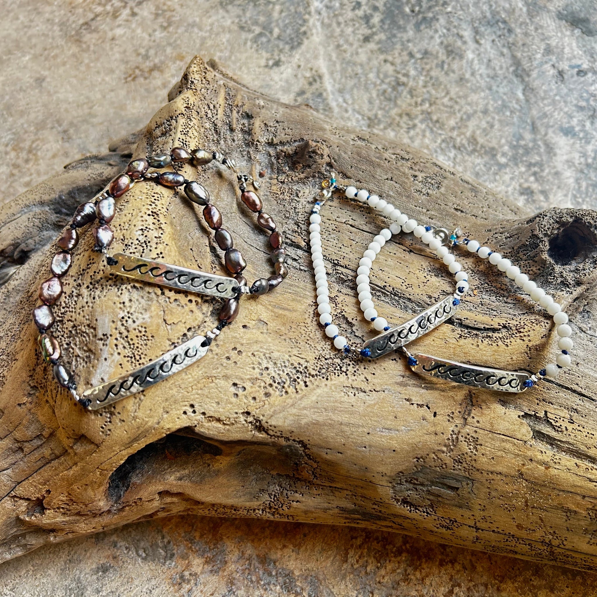 Bracelet, Anklet – BRANCHES