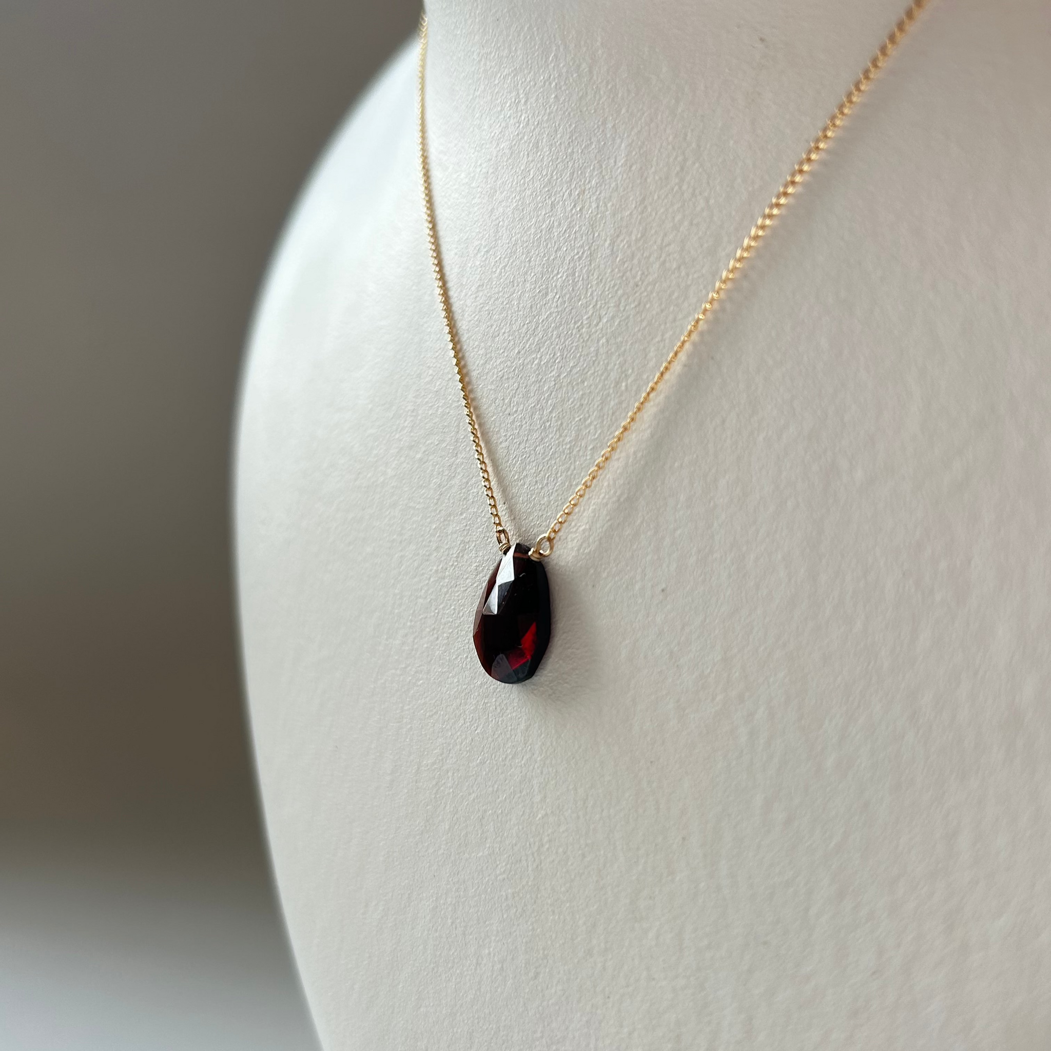 銀座店］TIFFANY&Co. ティファニー フルハート ネックレス 750イエロー 