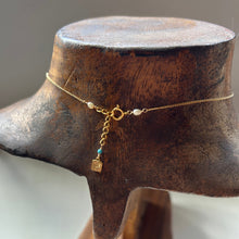 画像をギャラリービューアに読み込む, サルジ珊瑚ネックレス
