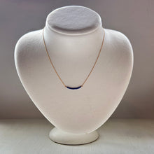 画像をギャラリービューアに読み込む, ラピスラズリネックレス
