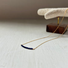 画像をギャラリービューアに読み込む, ラピスラズリネックレス
