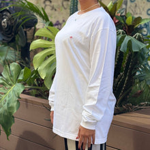 画像をギャラリービューアに読み込む, ✨NEW✨BRANCHESロゴ長袖Tシャツ（ホワイト・ブラック）
