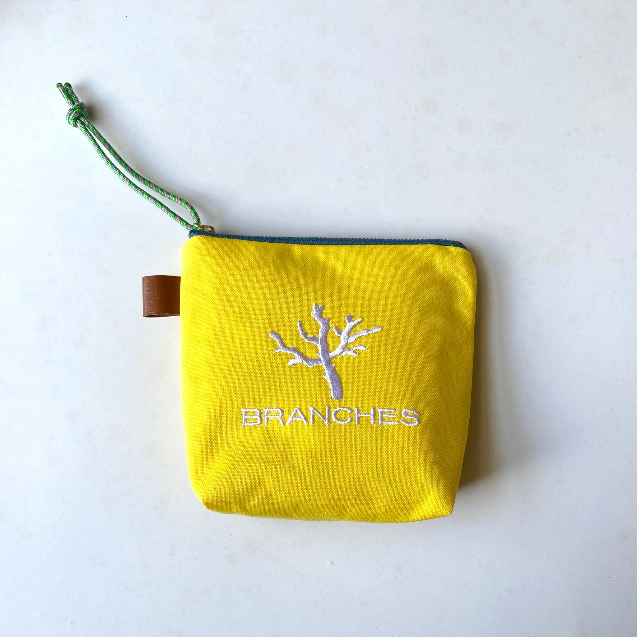 Dairy essential – BRANCHES