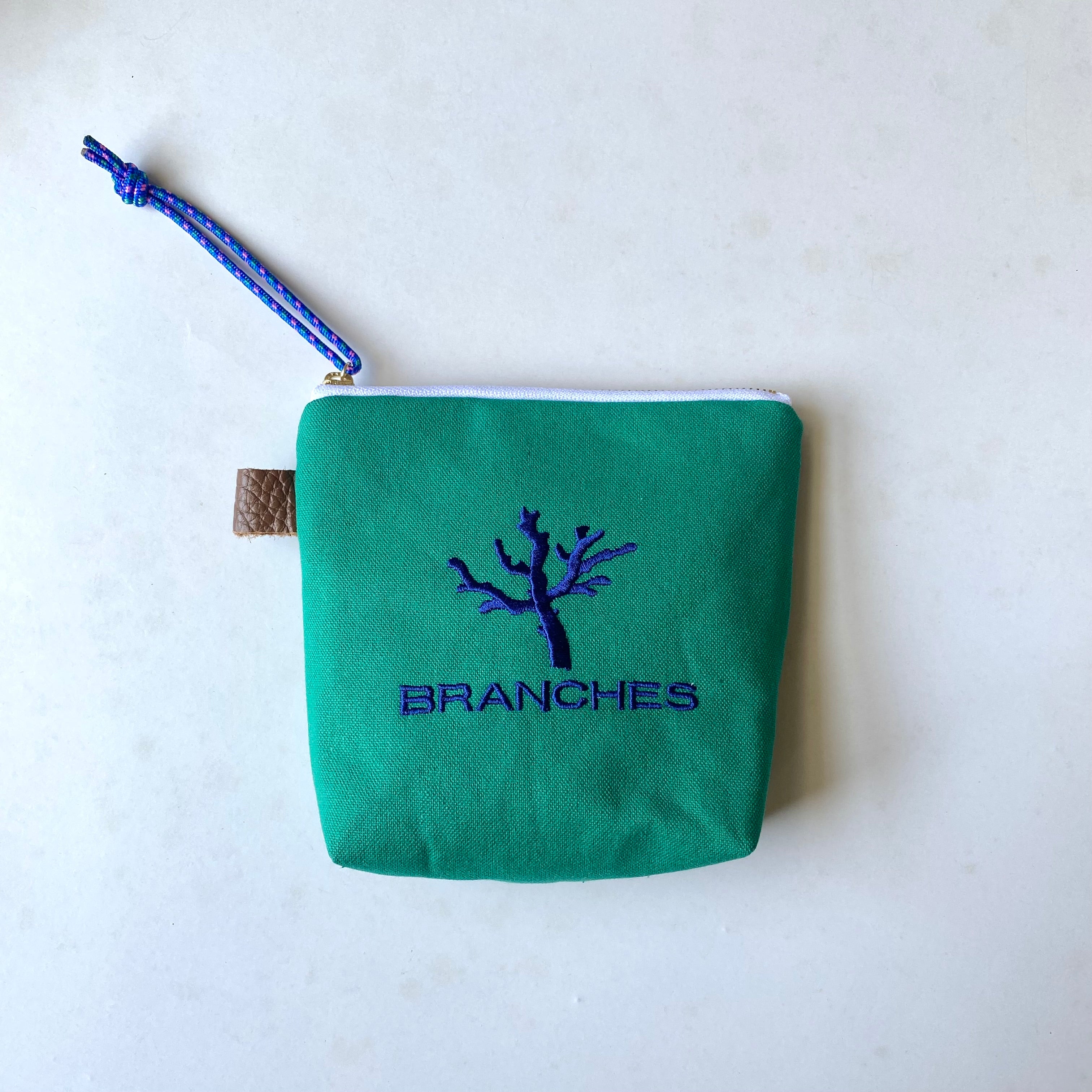 Dairy essential – BRANCHES