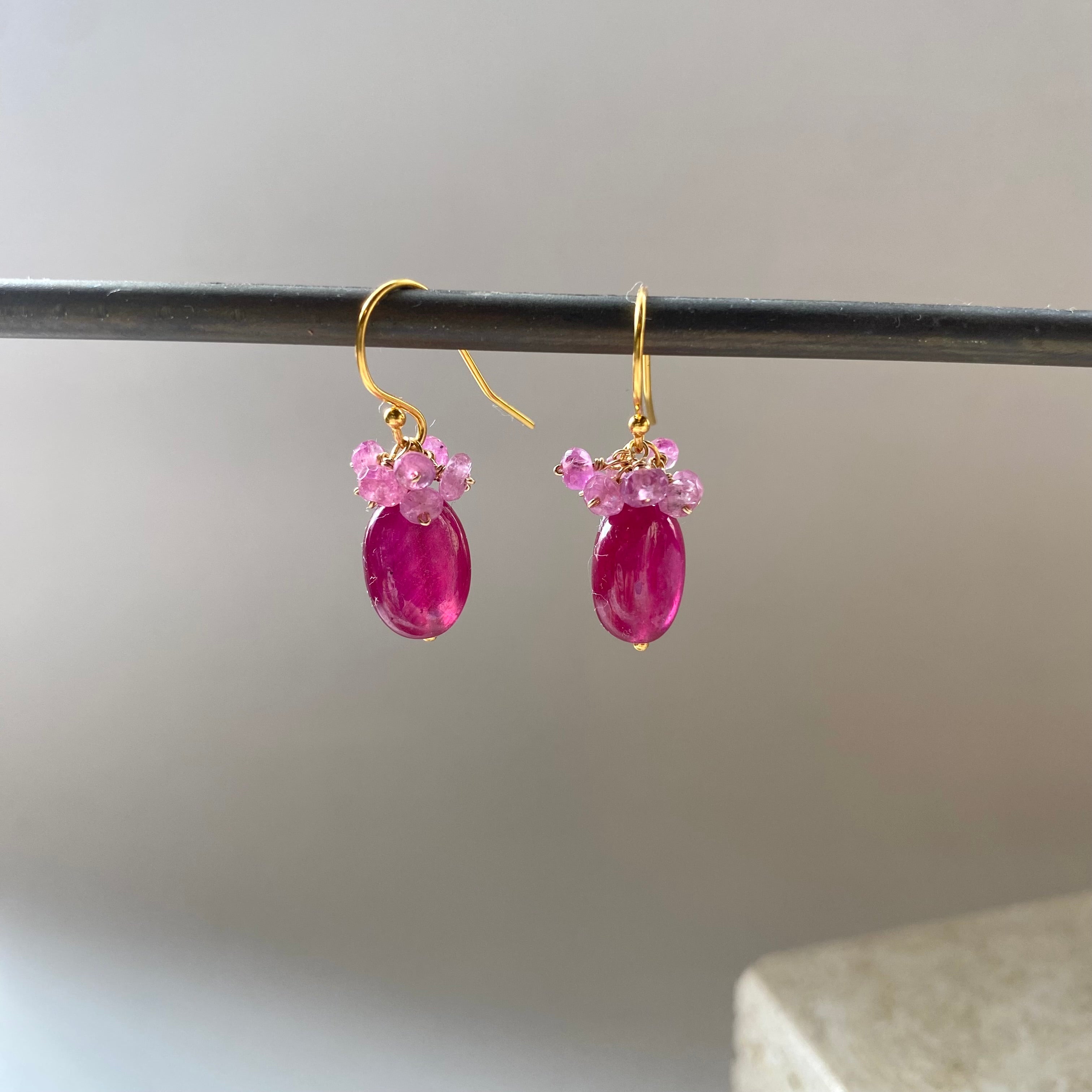Earrings – BRANCHES