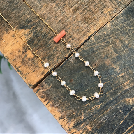 Necklace – タグ 